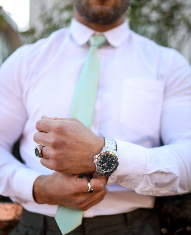 Depthmaster Heritage