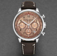 Capeland A10004 / Copper | Brown Dial