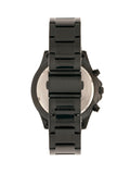 Pegasus Black | Black Dial