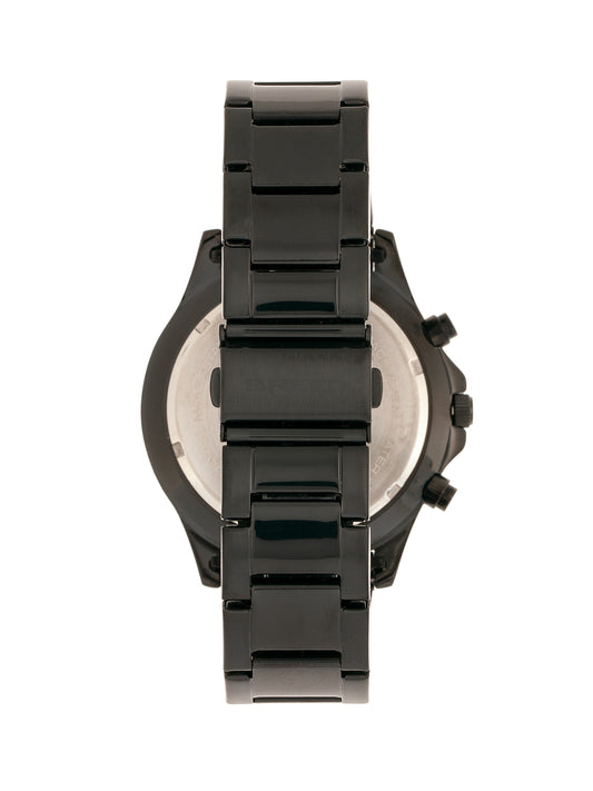 Pegasus Black | Black Dial