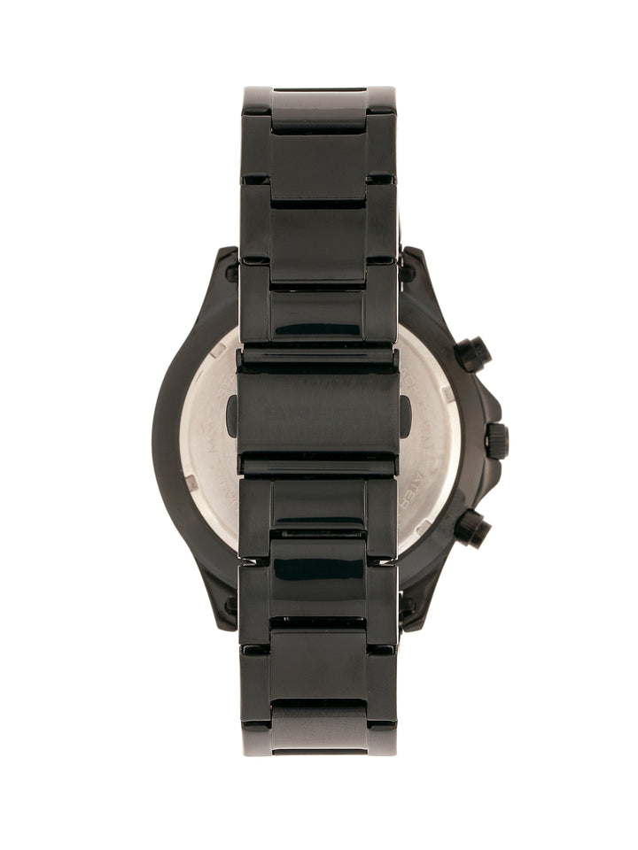 Pegasus Black | Black Dial