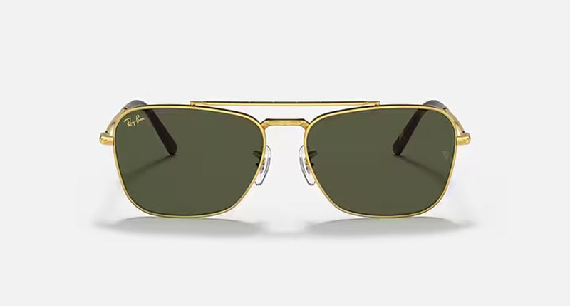 NEW CARAVAN UNISEX / LEGEND GOLD-LEGEND GOLD