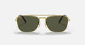 NEW CARAVAN UNISEX / LEGEND GOLD-LEGEND GOLD