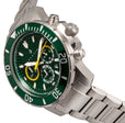 Dive Chrono 500 Green | Green Dial