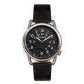 Regulator Black | Black Dial