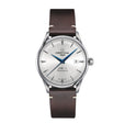 DS-1 Stainless Steel Silver Dial | Silver Dial