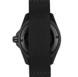 DS Action Black PVD | Black Dial