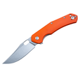 Jutland Orange G10 |  Dial