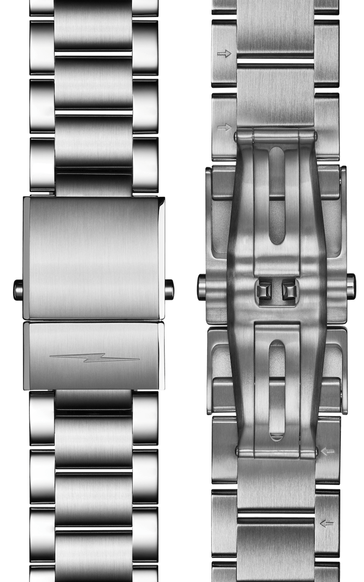 Canfield Sport midnight blue | Midnight Blue Dial