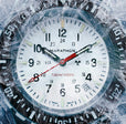 Dive SS/SSUSG STEEL (WW194007SS-0513) | White Dial