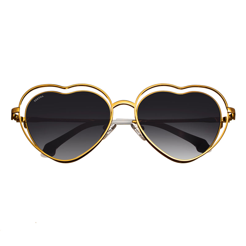 Lolita Handmade in Italy Gold |  Dial