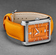 Prominente 1015.1OR / Orange | Orange Dial