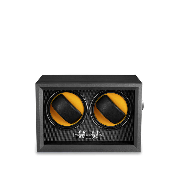 Ferro Black Black | Black Dial – Watch Gang