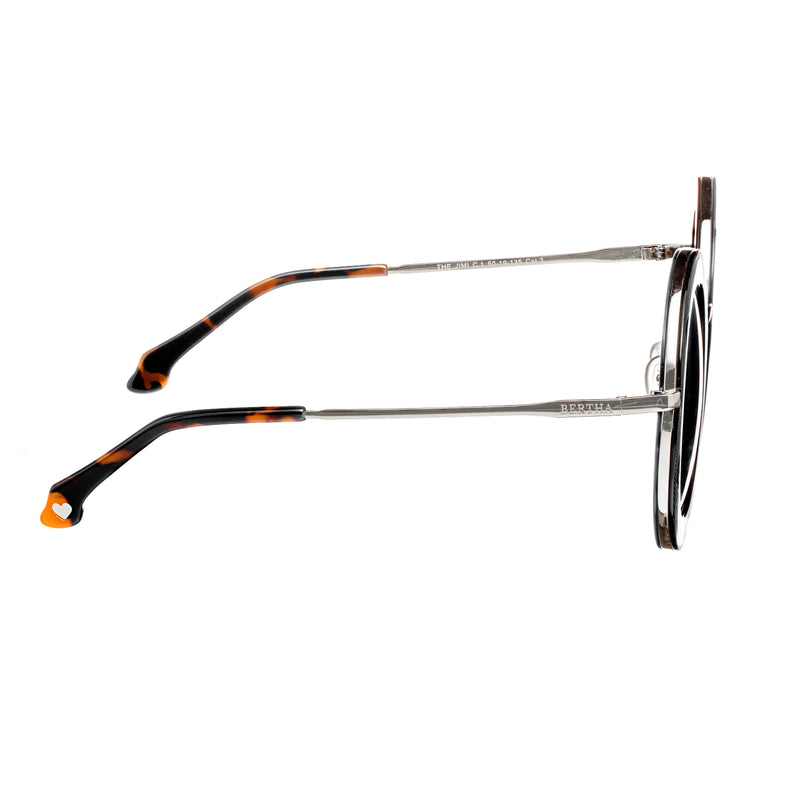 Jimi Handmade in Italy Tortoise
