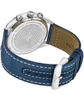 Aviator Blue Dial/ Blue Nylon | Blue Dial