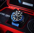 Ventana Automatic Star Trek Starfleet Limited Edition