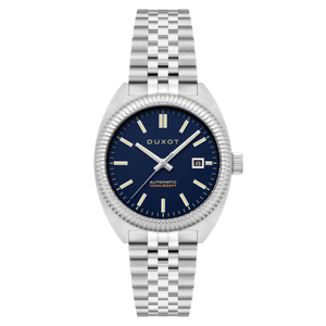 Siena Automatic Blue Dial / Stainless Steel Bracelet Blue Dial