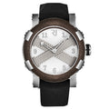 Titanic A La Grande RJTGAU.201.10 / White | White Dial