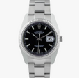 Pre-Owned Rolex Datejust 36mm-Ref. 116234