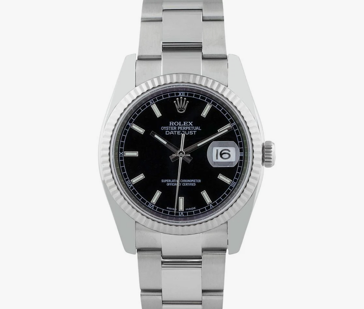 Rolex – Japan – Watch Gang
