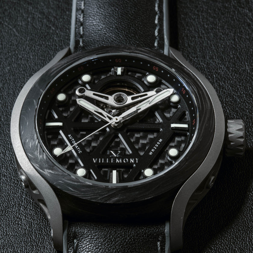 Tenacity (Limited Edition)