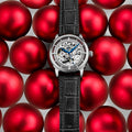 Legacy Automatic Skeleton Watch