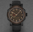 Titanic RJTIAU.303.20 / Brown | Brown Dial