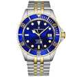 Diver 17571.2245 / Blue | Blue Dial