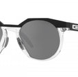 HSTN M Matte Black / Prizm Black Polar |  Dial