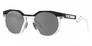 HSTN M Matte Black / Prizm Black Polar |  Dial