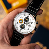 Classic Chronograph Imperial War Museums Edition