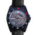 ORIGINAL SIN | Black Dial