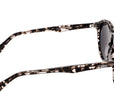 Kennedy Silver Tortoise/Black |  Dial