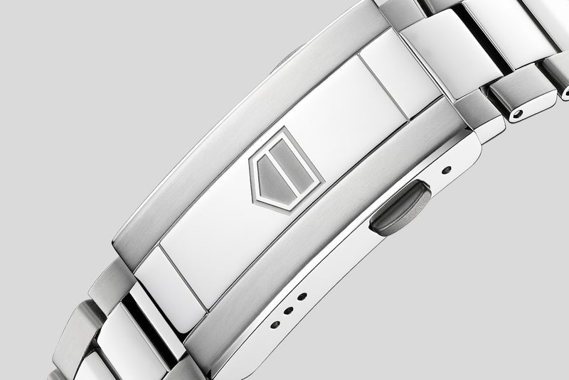 Aquaracer PROFESSIONAL 200 SOLARGRAPH 40mm Blue | Blue Dial