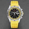 Air speed 16071.6638 / Black | Black Dial
