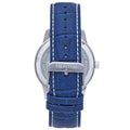 Davies Silver/Navy | Navy Dial