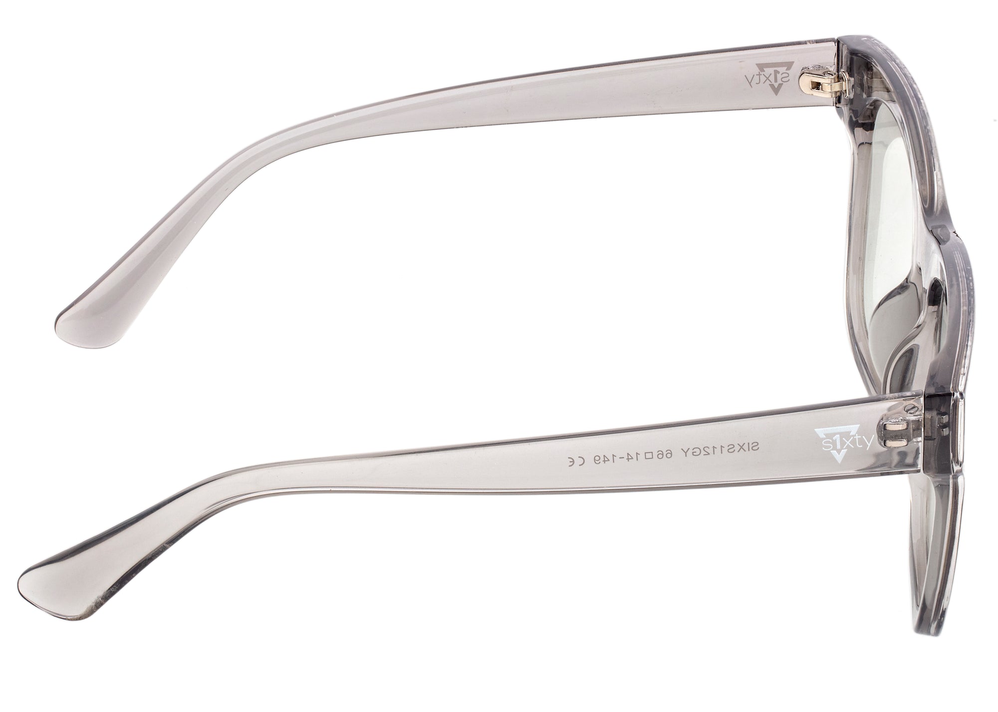 Delos Grey/Clear