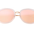 Scarlett Rose Gold/Rose Gold |  Dial