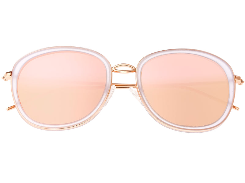 Scarlett Rose Gold/Rose Gold |  Dial
