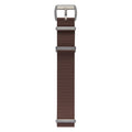FKM VULCANIZED RUBBER Brown / Rubber