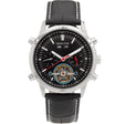 Wilhelm Black | Black Dial