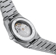PRX Powermatic 80 Silver-tone | Silver Dial