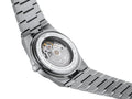 PRX Powermatic 80 Silver-tone | Silver Dial