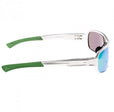 Cosmos Silver/Blue-Green |  Dial