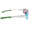 Cosmos Silver/Blue-Green |  Dial