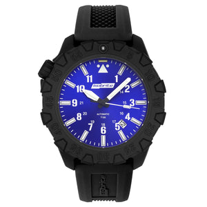 Squadron Series | Blue Dial Dial