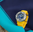 Promaster Dive Ecozilla