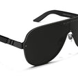 FALCON BLACK / GREY POLARIZED |  Dial