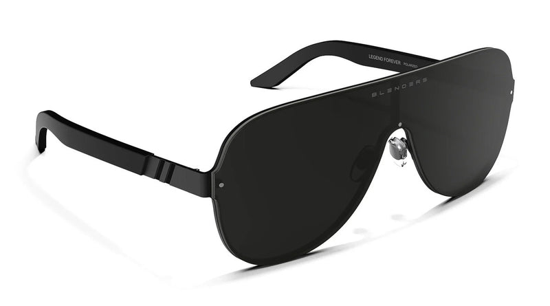 FALCON BLACK / GREY POLARIZED |  Dial