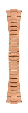PRX POWERMATIC 80 Rose-Gold Blue Dial